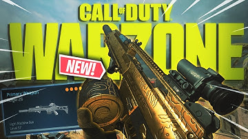 How to Make the BEST "HOLGER-26" Class Setup for Modern Warfare! It Finally Got a Buff!  MW Gameplay