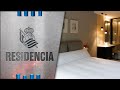 Zubieta  nueva residencia para el primer equipo  real sociedad