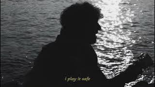 Caleb Hearn - PLAY IT SAFE (Official Lyric Video)
