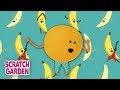 Banana Pants! | The Banana Pants Song | Scratch Garden
