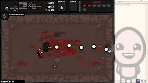 Insane run to Sheol | The Binding of Isaac