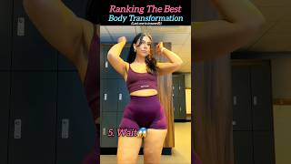 I Rank The Best Body Transformation Ever (part 3)