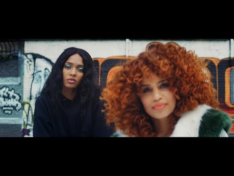 Sharon Doorson X Rochelle Ft. Rollàn - Come To Me