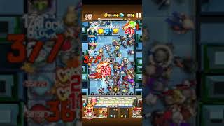 몬스터벽돌깨기 히어로 1085스테이지  clear screenshot 5