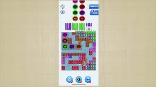 Hole People # 663 Walkthrough solution answer 攻略