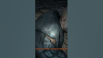 Metro: Last Light Redux - Saving Our Friend Pavel #Shorts