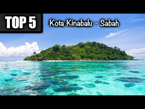 Video: De 11 beste hotels in Borneo