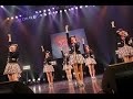 じぇるの！「Gimme a Spark!」アイドルジェネレーションvol.34 in Zeppダイバーシティ