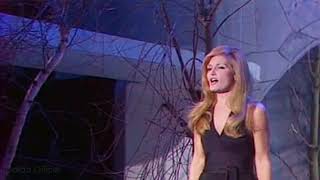 Dalida Pour ne pas vivre seul - 1973 - Dalida Officiel