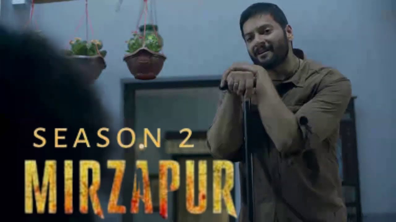 Guddu Bhaiya Dialogue Mirzapur Best Scene Guddu And Lala YouTube guddu-bhaiya-dialogue-mirzapur-best-scene-guddu-and-lala-youtube