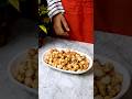 Chatpata + Healthy + Light = Masala Makhana in 10 mins! #recipe #cooking #food #shorts