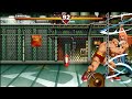 Ryona リョナ ZANGIEF VS NAMI EPIC FIGHT MUGEN RYONA ムゲン エピック ファイト バトル