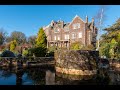 Abandoned Medieval Manor - SCOTLAND