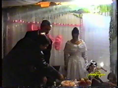 ქორწილი პლანეტაზე ( 1 )