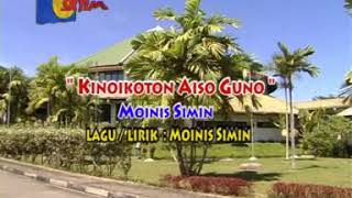 Kinoikoton Aiso Guno - Moinis simin