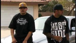 "One Time" featuring Killafornia Konnected Music video Produced by JMZ1 Productions