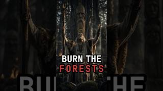 The Forests They Tried To Erase
