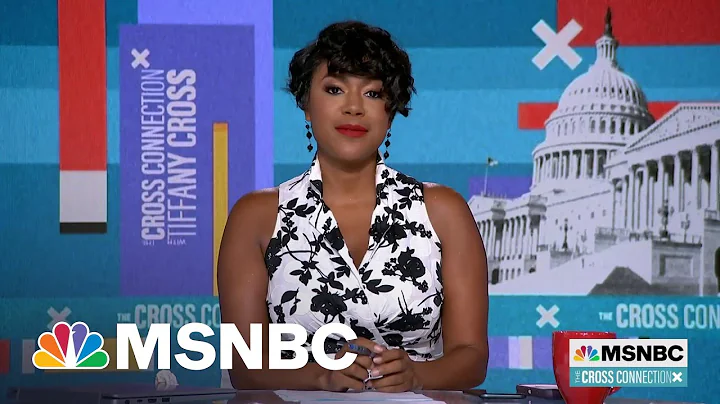Tiffany Cross Reacts To Megyn Kellys Criticism Of ...