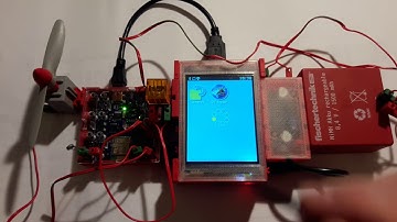Raspberry Pi controlling fischertechnik BT Smart Controller