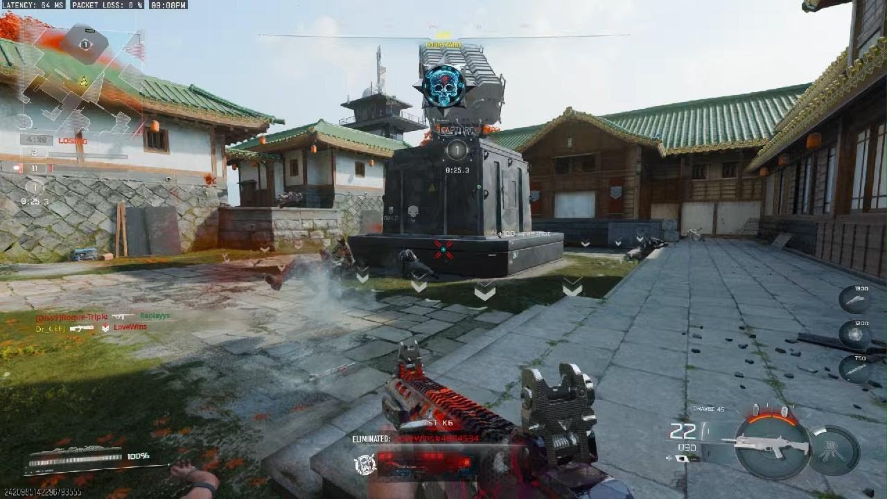 OHI 6s Got the Schmoovement