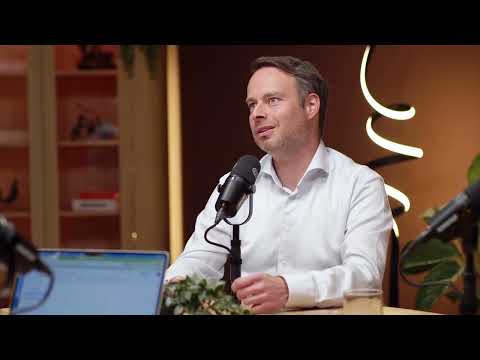 DenkTank #152 Raymond van Eck over waarom jouw smartphone helemaal niet slim is