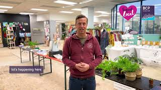 South Coast Makers on how BCP residents can show their support for local business