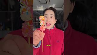 Help! My Lollipop Is Stuck 🆘🍭😫 | Vault Of Kaifu | #youtubeshorts #shorts