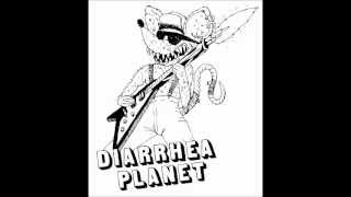 Video thumbnail of "diarrhea planet - ghost with a boner!"