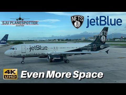 Video: 20 Dollaria JetBlue-lentomyynnistä Floridaan, Karibian Ja Yhdysvaltojen Kaupunkeihin