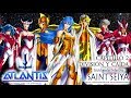 Saint Seiya ATLANTIS Capítulo 2 mp3