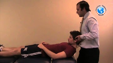 Flexion Rotation Test