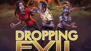 Watch Dropping Evil Trailer