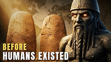 What If the Sumerians Recorded the True Origin of Humanity? | History for Sleep