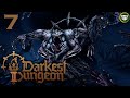 Darkest Dungeon II - Atto 4: Boss Abbraccio Brutale [Parte 7]