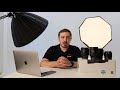 Объективы Zeiss: почему так дорого?