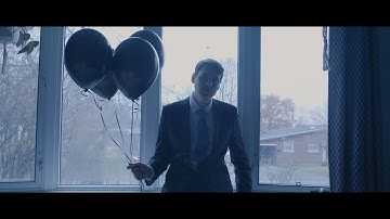 Casper Skulls - Dying in Eight Verses (OFFICIAL VIDEO)