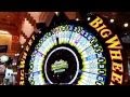 Four Kings Casino and Slots - Big Six Wheel - Big Win $80K ...