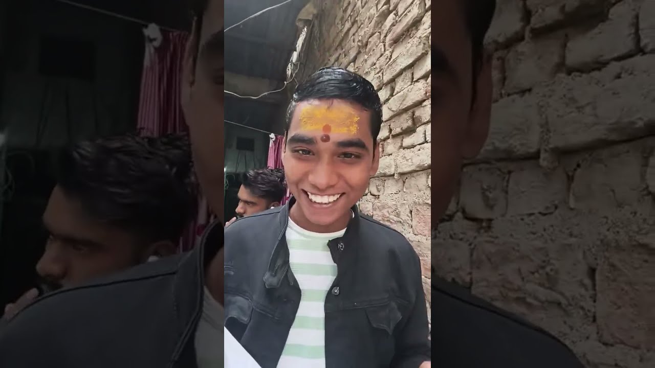 112vlogVivek लाइव है!