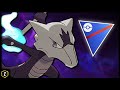 The GOAT is BACK and YOU WILL FEAR IT - Remix Cup in Pokémon GO Battle League!