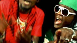 Video thumbnail of "Bread and Butter by Radio and Weasel Goodlyfe"