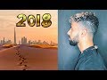 WHY 2018 WAS THE CRAZIEST YEAR OF MY LIFE - Adam Saleh