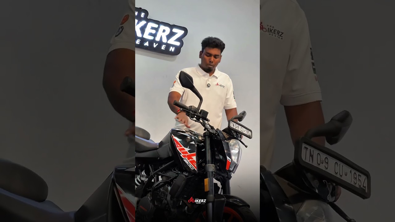 Brand:KTM💥Model:DUKE200 Year: 2019Km: 24000 FOR SALE 𝘾𝙤𝙣𝙩𝙖𝙘𝙩 𝙪𝙨- 𝟗𝟒𝟒𝟒𝟕𝟒𝟔𝟕𝟗𝟏🤝🏻