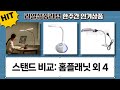 책상 스탠드 비교: 홈플래닛 vs 모드에버 vs 자바라 vs 인유어셀 vs 미코