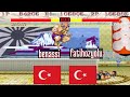 Youtube Thumbnail title