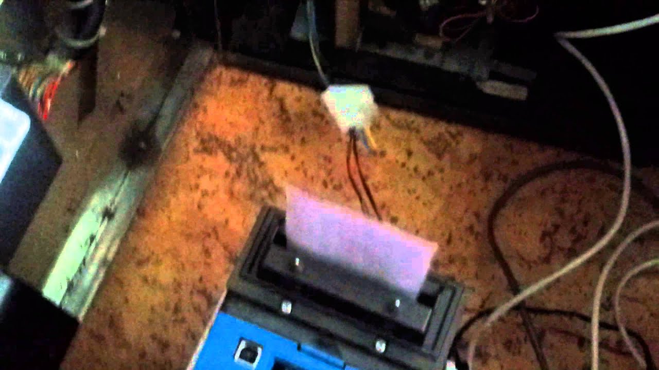 SAS Ticket Validation / Redemption YouTube