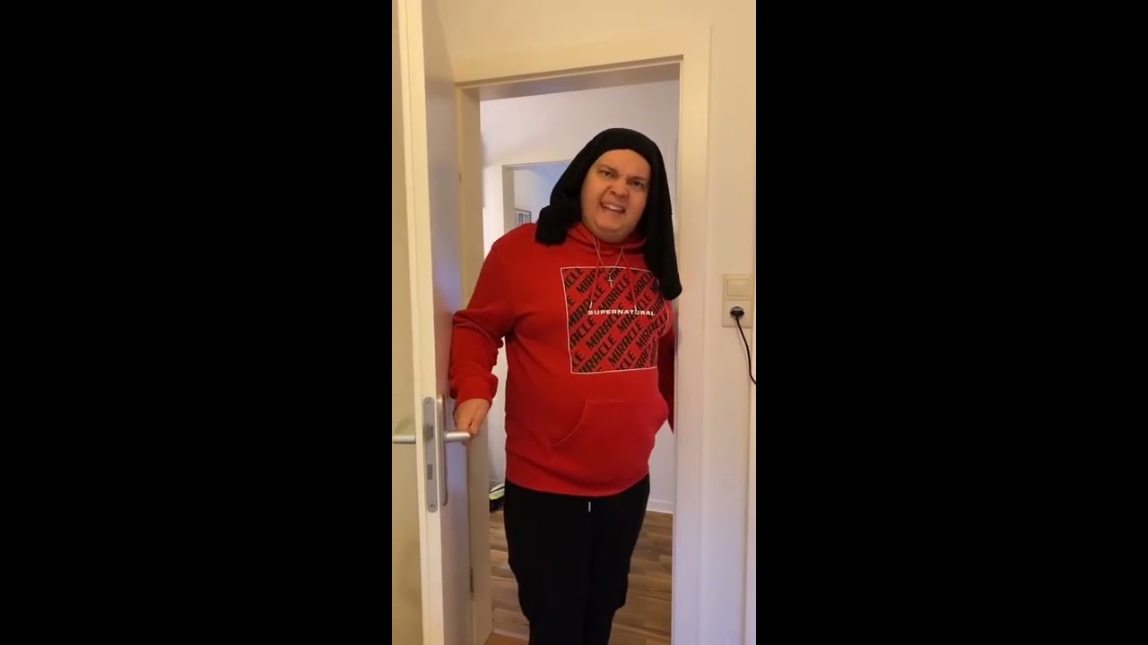 Wenn Die Brotdose Nicht Ausgepackt Wird Shorts