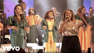 Harvest Music RSA - Thank you Lord ft. Maureen Ncube