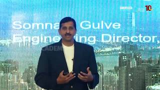 Let’s look at Industry 4.0 in a different perspective | SomnathGulve, Dell EMC