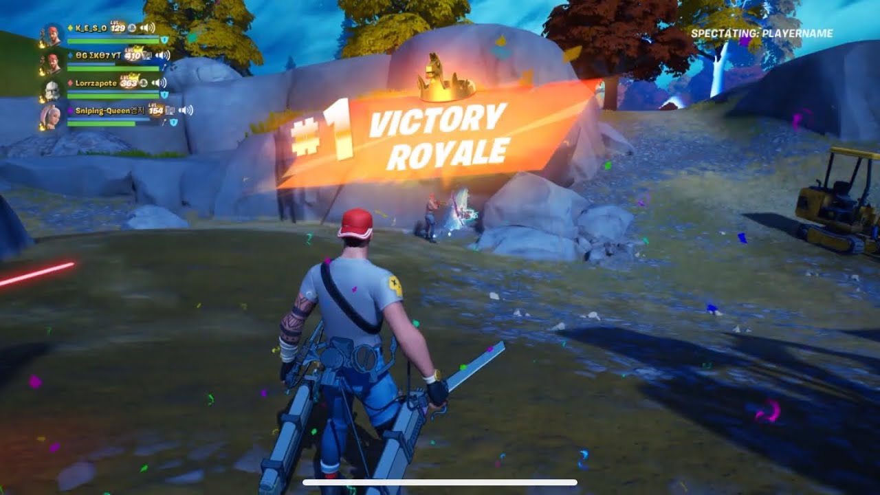Fortnite Squad Win YouTube fortnite-squad-win-youtube