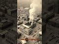 The Calculation That Killed 2000 People